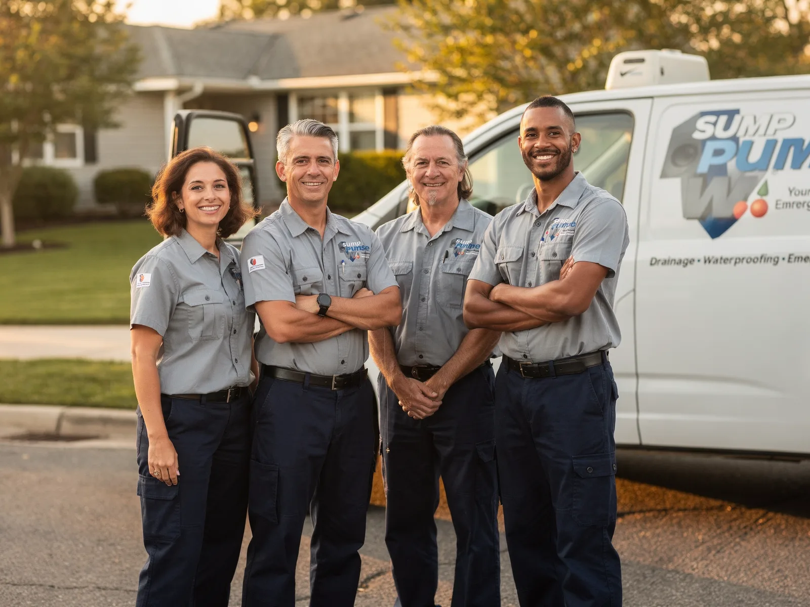 Water Heater Repair company in East Randolph, VT